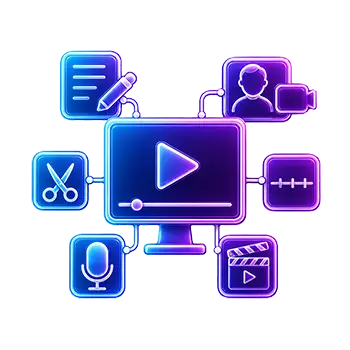 Video & Avatars