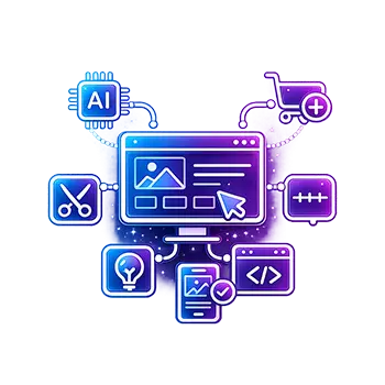 Website & App Builders