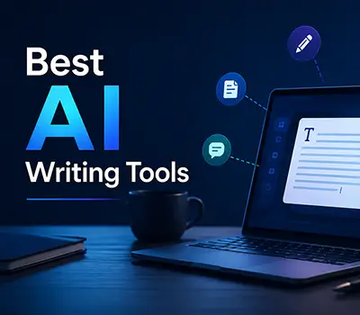 The Best AI Writing Tools